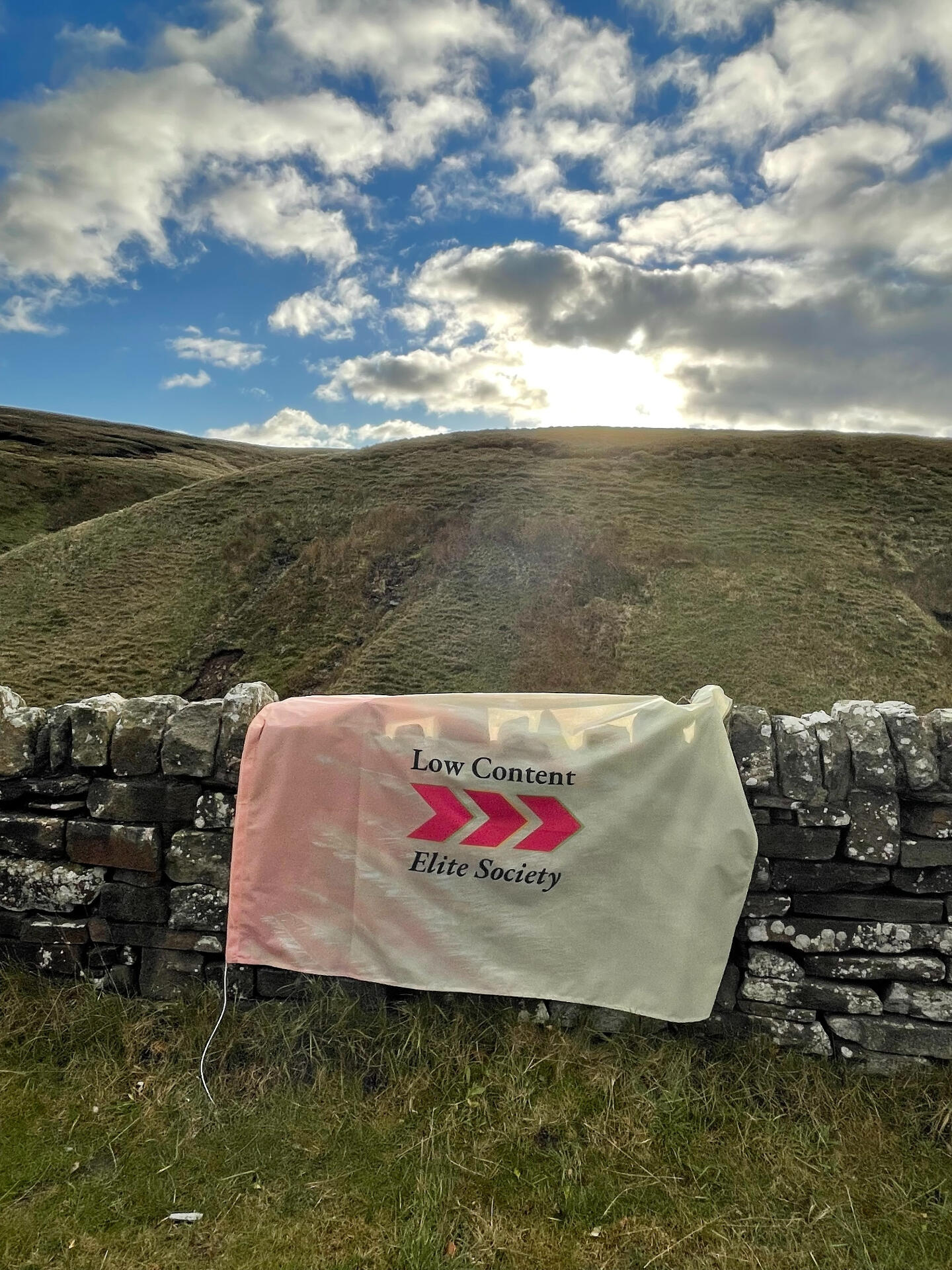 building in progress